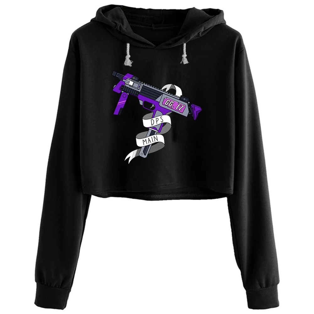 Dps основные укороченные толстовки женские эстетические Kpop корейские Y2k пуловеры для девочек 
Dps основные укороченные толстовки женские эстетические Kpop корейские Y2k пуловеры для девочек