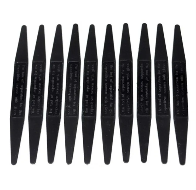 $0.99 5PCS/PACK Black Anti-Static Plastic Spudger Opener Nylon Pry Opening Tools Kit for iPhone/iPad Tablets PC Repair
$0.99 5PCS/PACK Black Anti-Static Plastic Spudger Opener Nylon Pry Opening Tools Kit for iPhone/iPad Tablets PC Repair