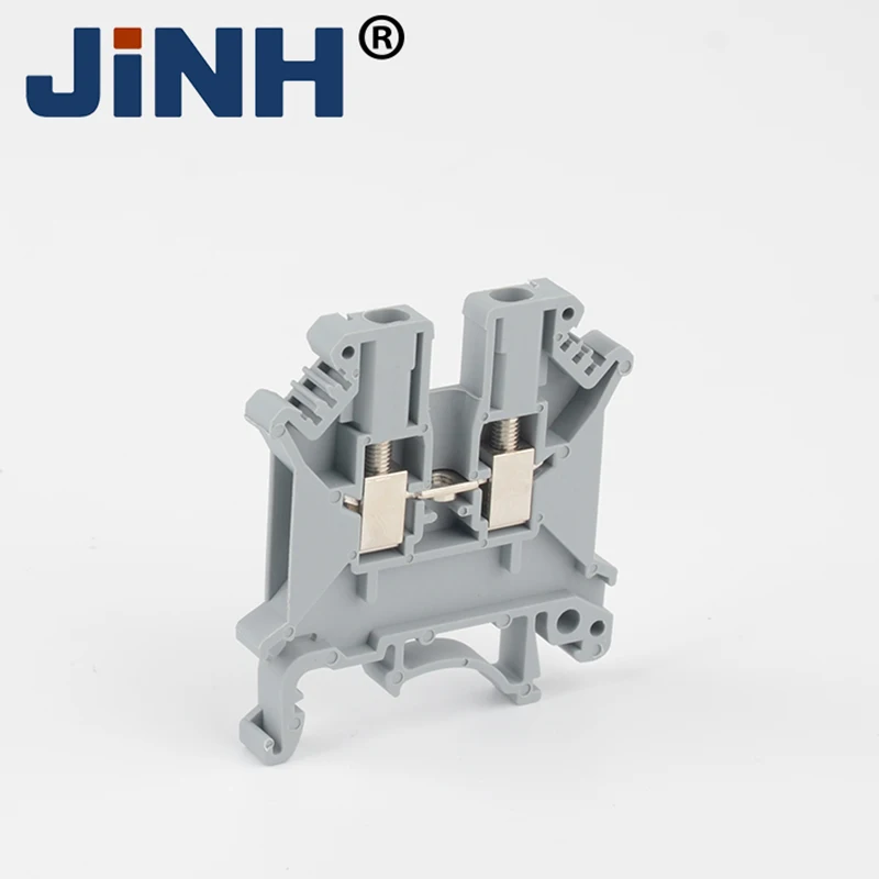 China Factory Din Rail Wire Connector UK3N Connductor Universal Class Connector Screw terminal Elétrico Do Conector 
China Factory Din Rail Wire Connector UK3N Connductor Universal Class Connector Screw terminal Elétrico Do Conector