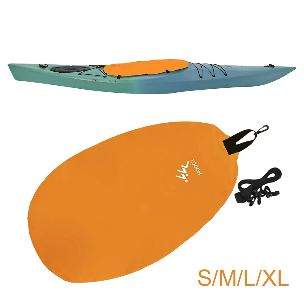 Nylon Kayak Cockpit Seal Cover With 2 Straps Adjustable Waterproof Shield UV Protection Canoe Deck Sunscreen Dustproof Cover
Nylon Kayak Cockpit Seal Cover With 2 Straps Adjustable Waterproof Shield UV Protection Canoe Deck Sunscreen Dustproof Cover