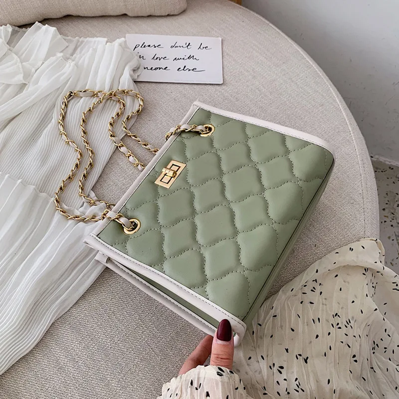 Larger Capacity Woman Buckets 2021 New Fashion Leather Bag Shoulder Bags Ladies Purse And Handbags Shopping Tote Bag XBL1030
Larger Capacity Woman Buckets 2021 New Fashion Leather Bag Shoulder Bags Ladies Purse And Handbags Shopping Tote Bag XBL1030