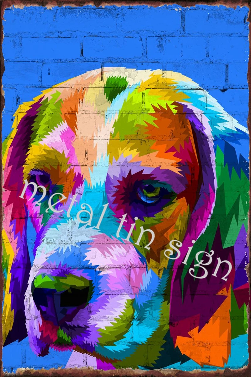 Металлический знак Beagle на синей кирпичной стене, жестяные таблички, Настенный декор в стиле ретро, винтажный для художественного оформлени...
Металлический знак Beagle на синей кирпичной стене, жестяные таблички, Настенный декор в стиле ретро, винтажный для художественного оформлени...