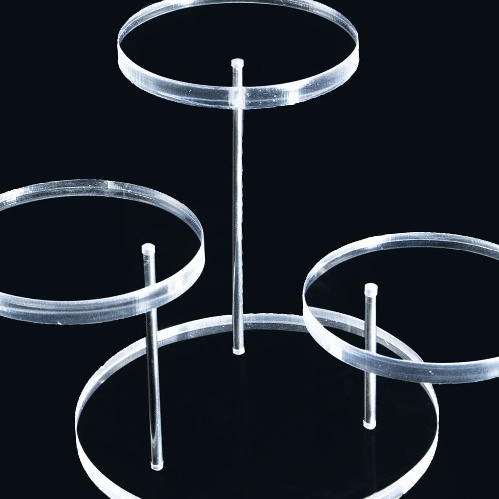 Food Cupcake For Cake Ring Jewelry Dessert Rack Party Tool Acrylic Display Stand Supplies
Food Cupcake For Cake Ring Jewelry Dessert Rack Party Tool Acrylic Display Stand Supplies