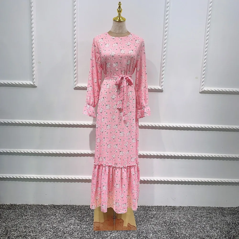 Print Dubai Abaya Turkey Muslim Fashion Hijab Dress Kaftan Islam African Dresses Abayas for Women Robe Musulmane Longue Vestidos
Print Dubai Abaya Turkey Muslim Fashion Hijab Dress Kaftan Islam African Dresses Abayas for Women Robe Musulmane Longue Vestidos
