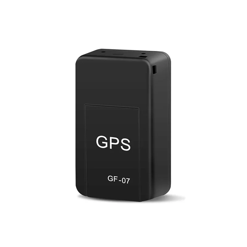 Gf07 locator GPS strong magnetic vehicle anti-theft and installation free tracker GPS Tracker car car tracker
Gf07 locator GPS strong magnetic vehicle anti-theft and installation free tracker GPS Tracker car car tracker