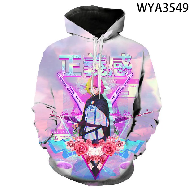 Новые весенние и осенние толстовки, крутые пуловеры с капюшоном Vaporwave для мужчин, женщин и детей, пуловеры с 3D-принтом и длинным рукавом для м...
Новые весенние и осенние толстовки, крутые пуловеры с капюшоном Vaporwave для мужчин, женщин и детей, пуловеры с 3D-принтом и длинным рукавом для м...