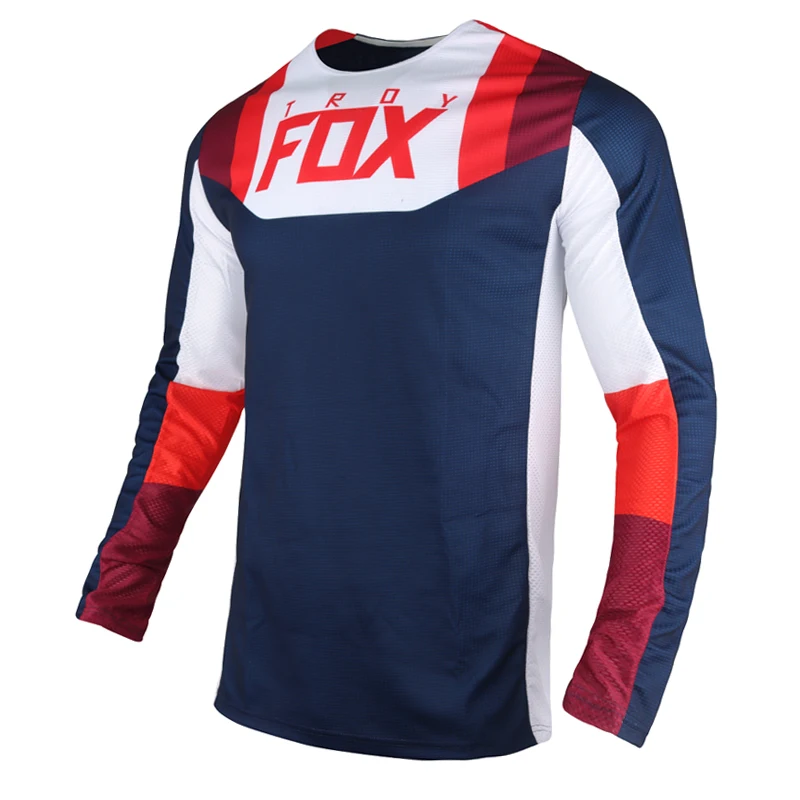 180 MX Jersey For Honda Team Motocross Motorbike Racing Mens Summer T-shirt Street Moto Riding Long Sleeve
180 MX Jersey For Honda Team Motocross Motorbike Racing Mens Summer T-shirt Street Moto Riding Long Sleeve