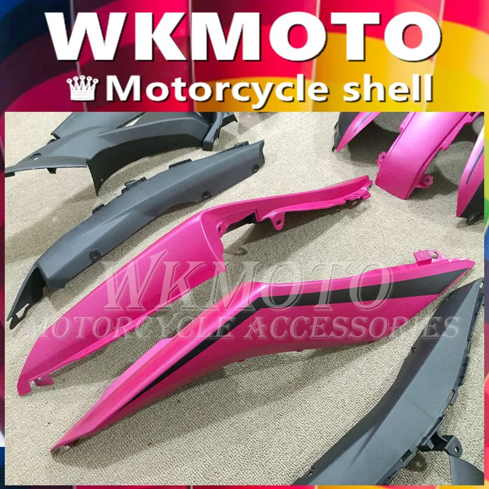 Body Kits for YAMAHA YZF R25 R3 2014 - 2016 Fairings YZF250 YZF321 2015 Plastic Fairings YZF250 YZF321 2016(R25)
Body Kits for YAMAHA YZF R25 R3 2014 - 2016 Fairings YZF250 YZF321 2015 Plastic Fairings YZF250 YZF321 2016(R25)