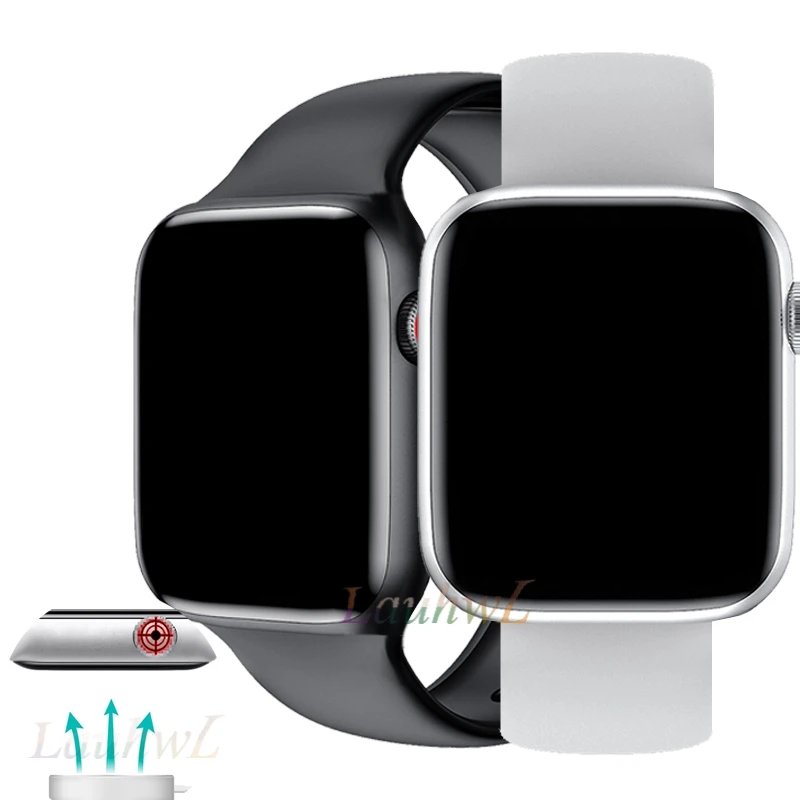 New IWO W-46 and W-36 Smart Watch IWO 12 Pro / iwo 13 1.75 Inch 320*385 Smart Watch Men Women DIY Watch Face Wireless Charger
New IWO W-46 and W-36 Smart Watch IWO 12 Pro / iwo 13 1.75 Inch 320*385 Smart Watch Men Women DIY Watch Face Wireless Charger