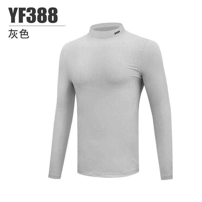 PGM Men Winter Cashmere Bottom Shirt Golf Tennis Volleyball Clothing Warm Long Sleeve Polo T Shirts
PGM Men Winter Cashmere Bottom Shirt Golf Tennis Volleyball Clothing Warm Long Sleeve Polo T Shirts