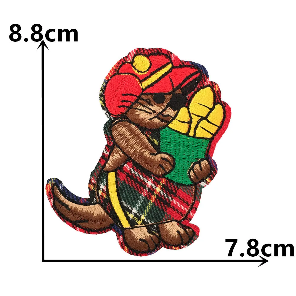 Sequins Iron Cloth Decals Embroidered Patch Hat Clothing Sewing Clothes Hot Stickers Decal Badge Stickers Clothes Accessories
Sequins Iron Cloth Decals Embroidered Patch Hat Clothing Sewing Clothes Hot Stickers Decal Badge Stickers Clothes Accessories