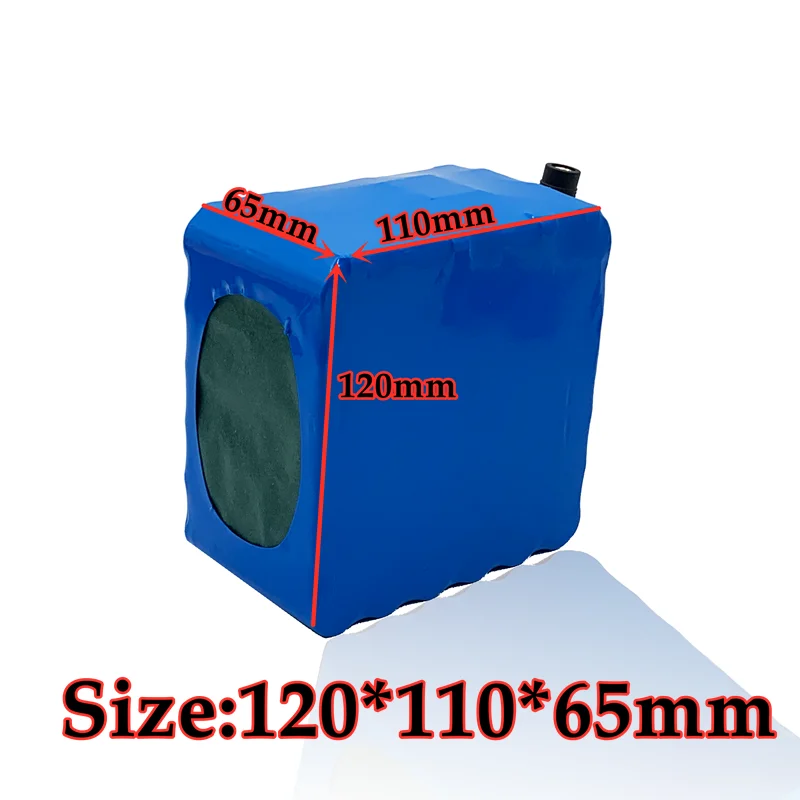 2021 new 6s6p lithium battery 25.2v 36000mah bicycle lithium ion battery pack 350W electric bicycle 250W motor + 2A charger
2021 new 6s6p lithium battery 25.2v 36000mah bicycle lithium ion battery pack 350W electric bicycle 250W motor + 2A charger