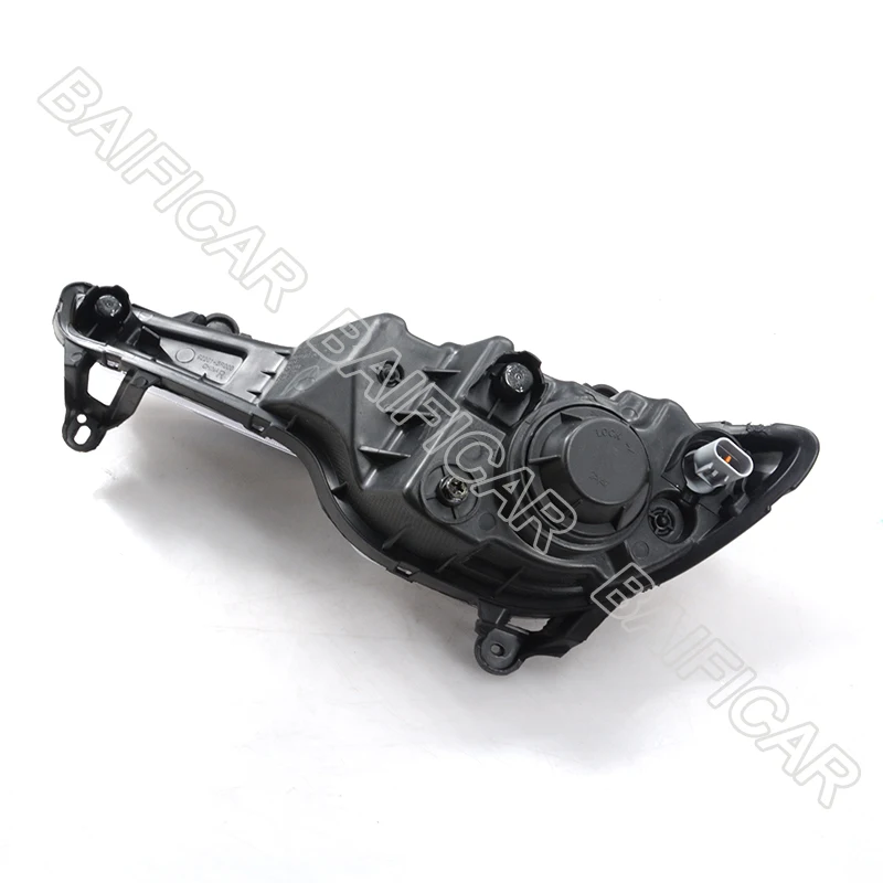 Baificar Brand New Genuine Front Left Right Fog Light Lamp Assembly Daylight 92202-3R000 For KIA Cadenza K7 2011-2012
Baificar Brand New Genuine Front Left Right Fog Light Lamp Assembly Daylight 92202-3R000 For KIA Cadenza K7 2011-2012