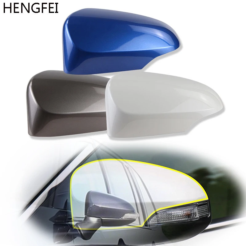 Accessories For Car Toyota Fielder 2012-2019 Rearview Mirror Cover Lid Case Shell
Accessories For Car Toyota Fielder 2012-2019 Rearview Mirror Cover Lid Case Shell