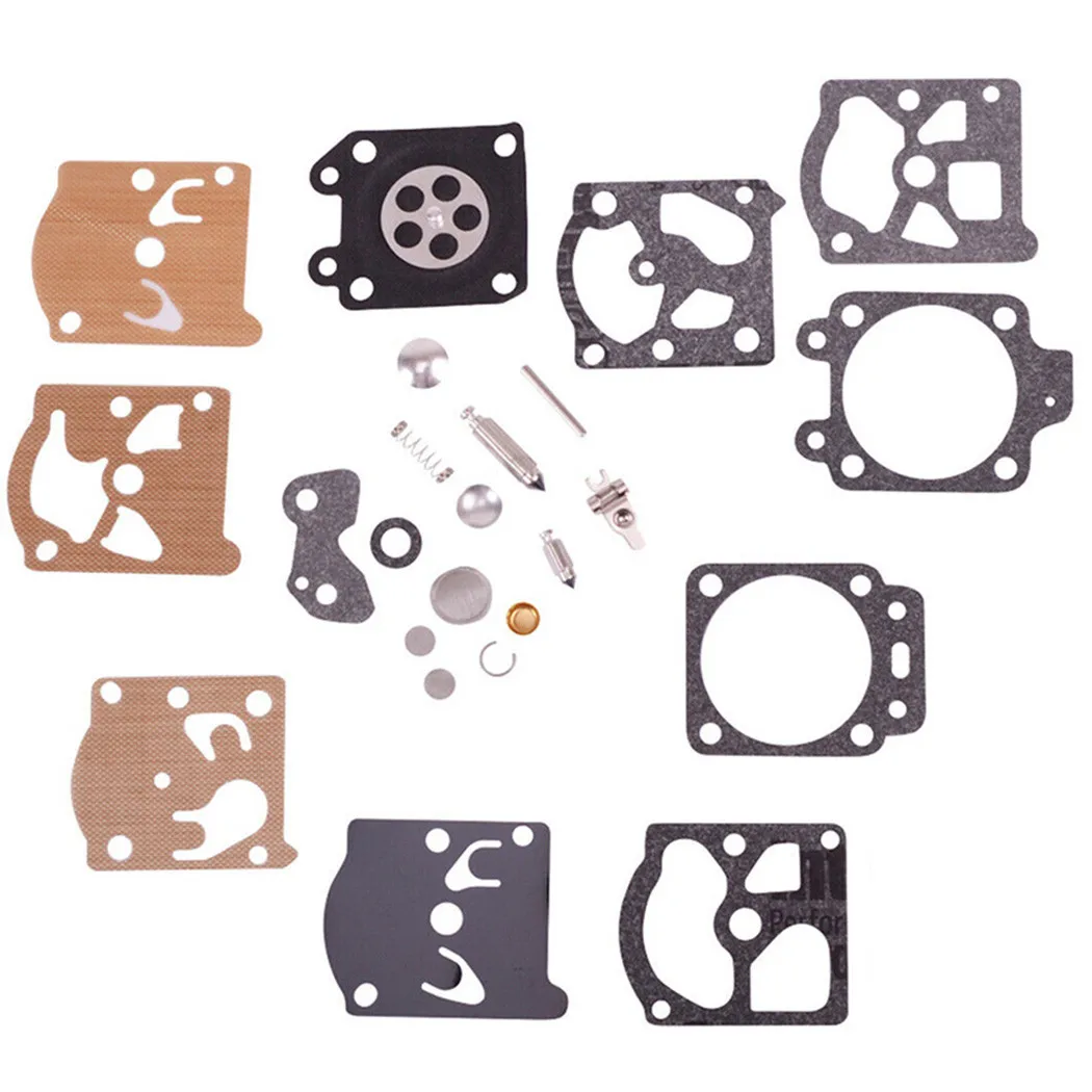 Membrane Repair Kit For Stihl FC44 FS36 FS40 FS44 FS450 For Walbro Carburetor Repair Kit
Membrane Repair Kit For Stihl FC44 FS36 FS40 FS44 FS450 For Walbro Carburetor Repair Kit