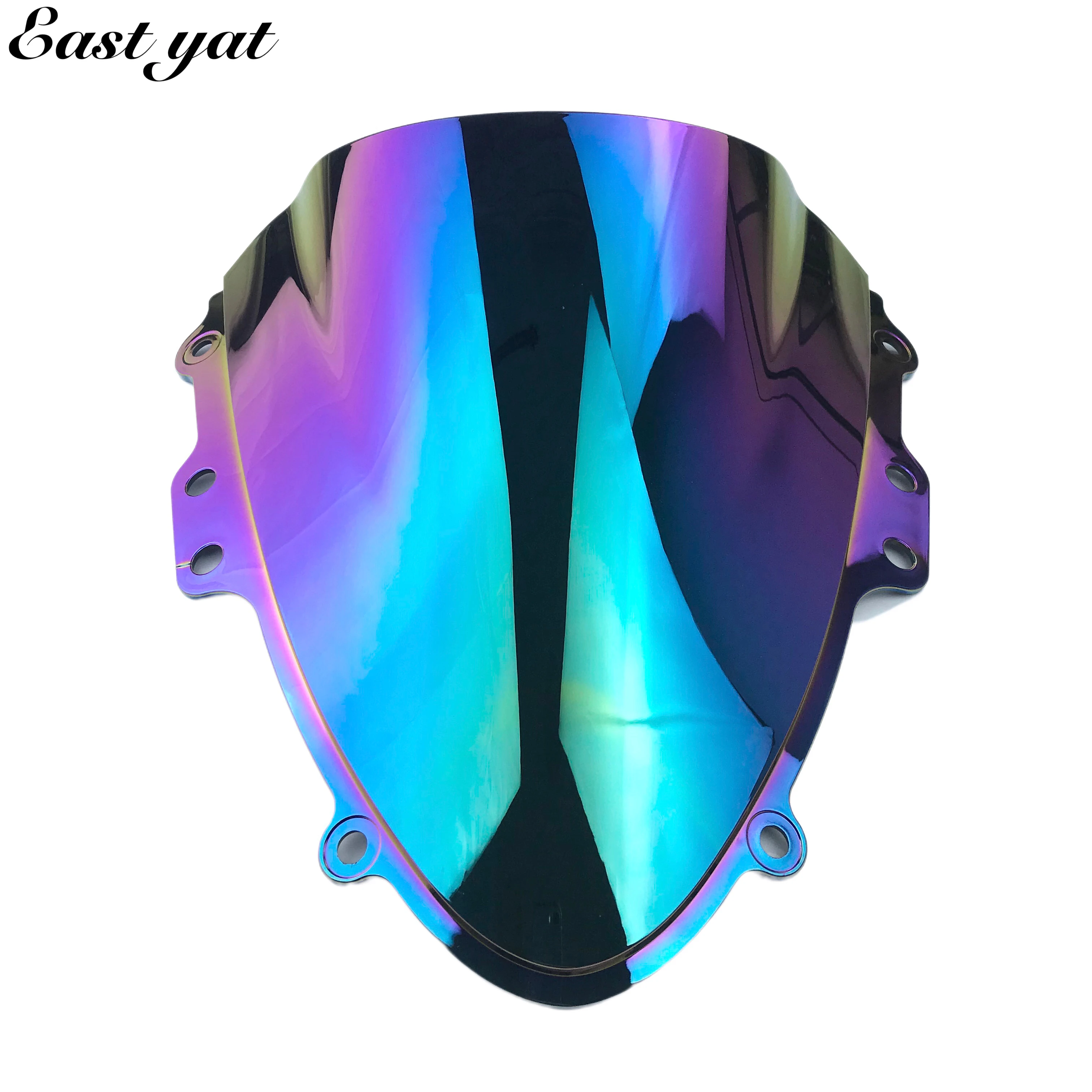 For 2004 2005 Suzuki GSXR600 GSXR750 GSX-R 600 750 Motorcycle Double Bubble Windshield Windscreen Screen
For 2004 2005 Suzuki GSXR600 GSXR750 GSX-R 600 750 Motorcycle Double Bubble Windshield Windscreen Screen