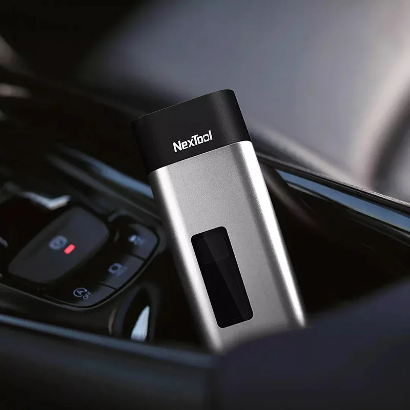 Youpin 4800mAh 4-in-1 Alcohol Tester Professional Car Breathalyzer Alcohol Meter Wine Test Type-C Charging Drunk Driving Tester
Youpin 4800mAh 4-in-1 Alcohol Tester Professional Car Breathalyzer Alcohol Meter Wine Test Type-C Charging Drunk Driving Tester