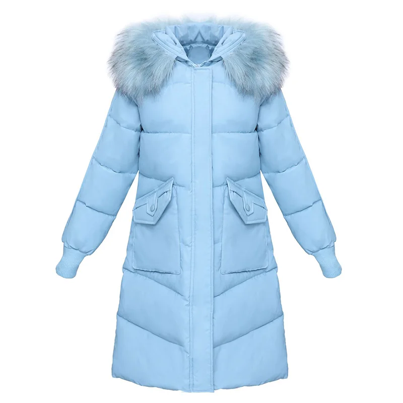 Winter Jacket Women 2020 Female Coat Hooded Slim Cotton Outwear Woman parka elegant Plus Size Down Cotton Overcoat Tops R537
Winter Jacket Women 2020 Female Coat Hooded Slim Cotton Outwear Woman parka elegant Plus Size Down Cotton Overcoat Tops R537
