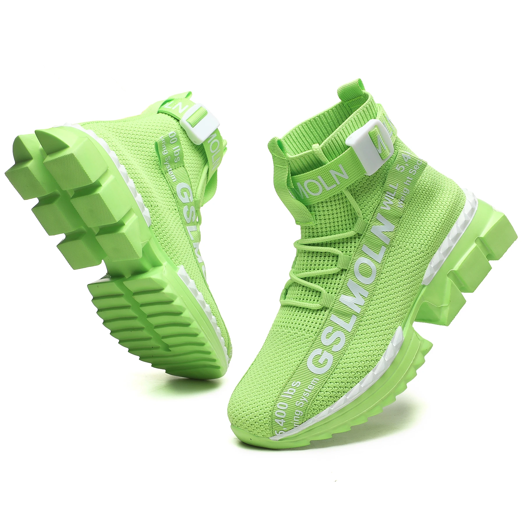 Men Running Shoes High Top Sneakers Outdoor Sports Shoes Ankle Boots Athletic Breathable Women Sneakers Support Dropshipping
Men Running Shoes High Top Sneakers Outdoor Sports Shoes Ankle Boots Athletic Breathable Women Sneakers Support Dropshipping