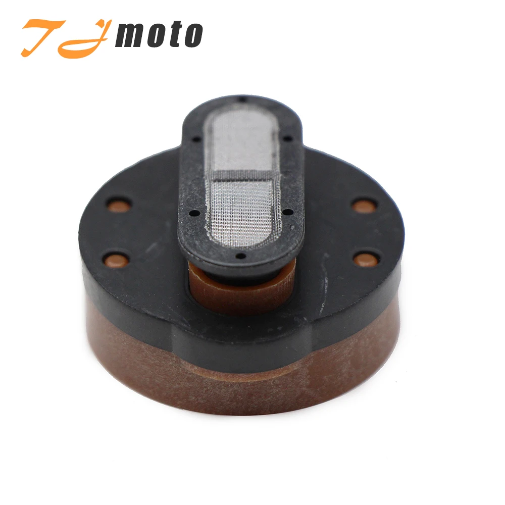 Motorcycle Fuel Pump Strainer Filter For Mercury F25 F30 F35 F40 F50 F60 892267510 892267523 892267534 898101239
Motorcycle Fuel Pump Strainer Filter For Mercury F25 F30 F35 F40 F50 F60 892267510 892267523 892267534 898101239