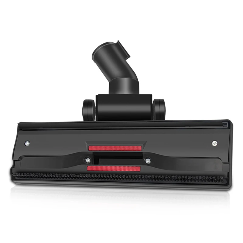 Universal Vacuum Cleaner Robot Accessories for Home Carpet Floor Nozzle Vacuum Cleaner Head Tool Efficient Cleaning 35mm
Universal Vacuum Cleaner Robot Accessories for Home Carpet Floor Nozzle Vacuum Cleaner Head Tool Efficient Cleaning 35mm