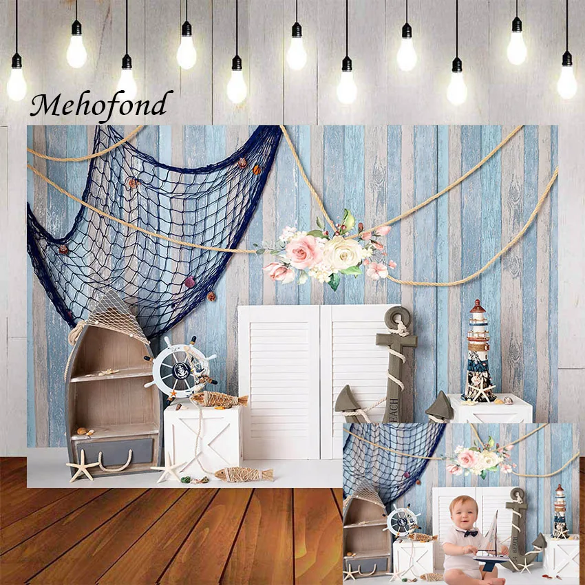 Фон Mehofond для морской фотосъемки спасательный буй и игрушечная лодка оболочка детский душ день рождения фон реквизит для фотостудии
Фон Mehofond для морской фотосъемки спасательный буй и игрушечная лодка оболочка детский душ день рождения фон реквизит для фотостудии