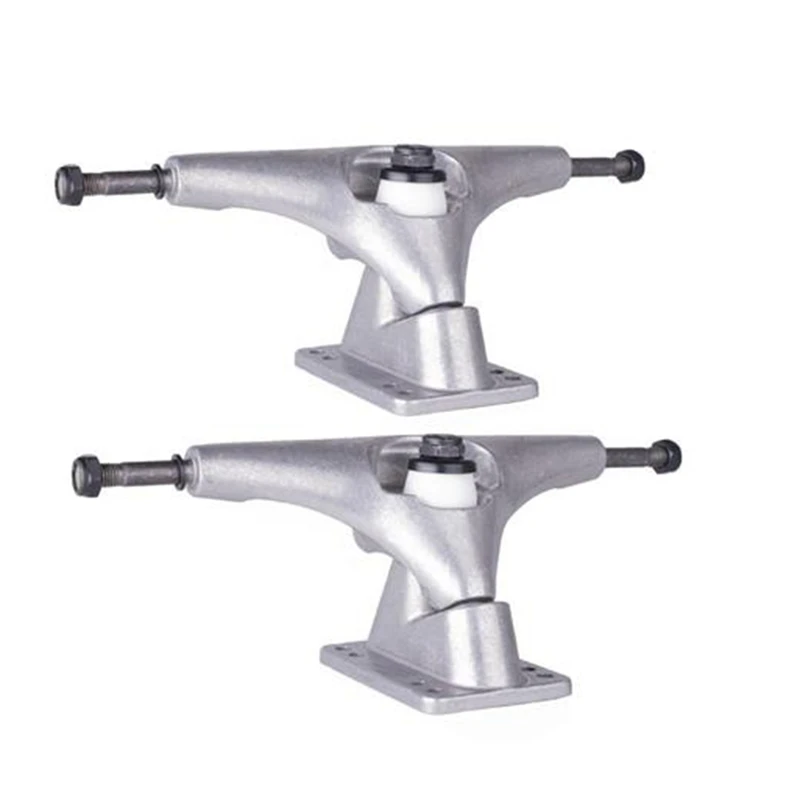 2Pcs 6.25Inch Surf Skateboard Truck Surf Skate Skateboard Truck Longboard Truck Fish Board Long Board Steering Bracket 
2Pcs 6.25Inch Surf Skateboard Truck Surf Skate Skateboard Truck Longboard Truck Fish Board Long Board Steering Bracket
