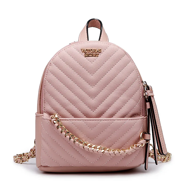 2021 European and American PU Backpack Style Backpack Victoria Bags for Women Ladies Fashion All-match Lingge Travel Storage Bag
2021 European and American PU Backpack Style Backpack Victoria Bags for Women Ladies Fashion All-match Lingge Travel Storage Bag