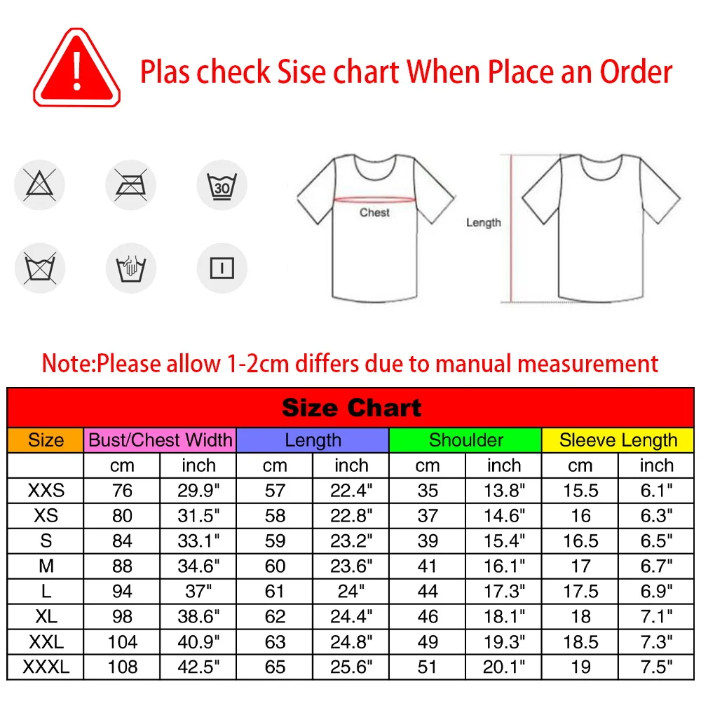 Women's Summer New T-shirt Funny Skull Print Pattern Series Gothic Style T-shirt Casual Breathable All-match O-neck Ladies Top
Women's Summer New T-shirt Funny Skull Print Pattern Series Gothic Style T-shirt Casual Breathable All-match O-neck Ladies Top