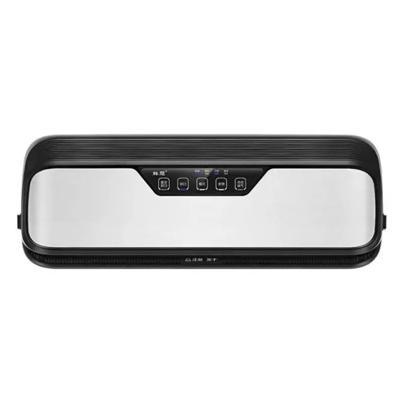 Vacuum Sealing Machine Home Best Vacuum Sealer Fresh Packaging Machine Food Saver Vacuum Packer
Vacuum Sealing Machine Home Best Vacuum Sealer Fresh Packaging Machine Food Saver Vacuum Packer