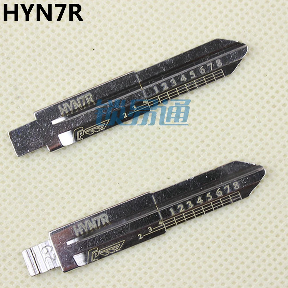 10PCS/LOT Engraved Line Key HYN7R for KIA Hyundai 2 in 1 LiShi NO.29 Flat key teeth blank car key locksmith tools
10PCS/LOT Engraved Line Key HYN7R for KIA Hyundai 2 in 1 LiShi NO.29 Flat key teeth blank car key locksmith tools