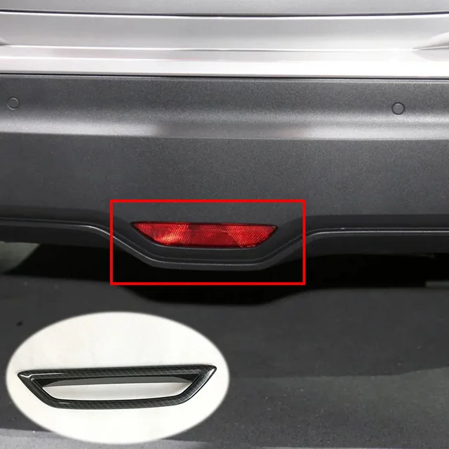 ABS углеродного волокна для Toyota C-HR ЧР 2017 2018 заднего противотуманной фары рамка чехол накладка Тюнинг автомобилей Аксессуары 1 шт.
ABS углеродного волокна для Toyota C-HR ЧР 2017 2018 заднего противотуманной фары рамка чехол накладка Тюнинг автомобилей Аксессуары 1 шт.