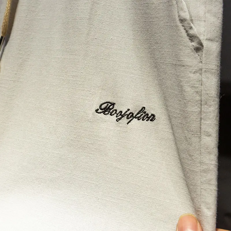 2021 new men's casual suit men's summer thin sports two-piece Korean style trend embroidery summer clothes
2021 new men's casual suit men's summer thin sports two-piece Korean style trend embroidery summer clothes