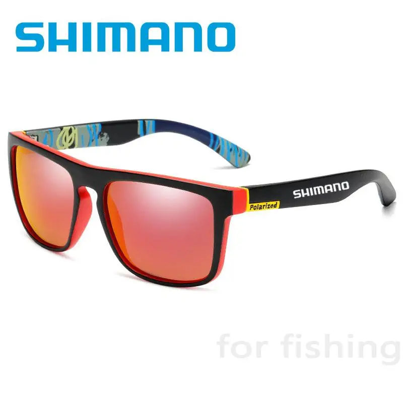Unisex Fishing Sunglasses for Men Fishing Polarized Men's Glasses Men's Sunglasses Hiking Women's Sunglasses Uv400 Sun Glasses
Unisex Fishing Sunglasses for Men Fishing Polarized Men's Glasses Men's Sunglasses Hiking Women's Sunglasses Uv400 Sun Glasses