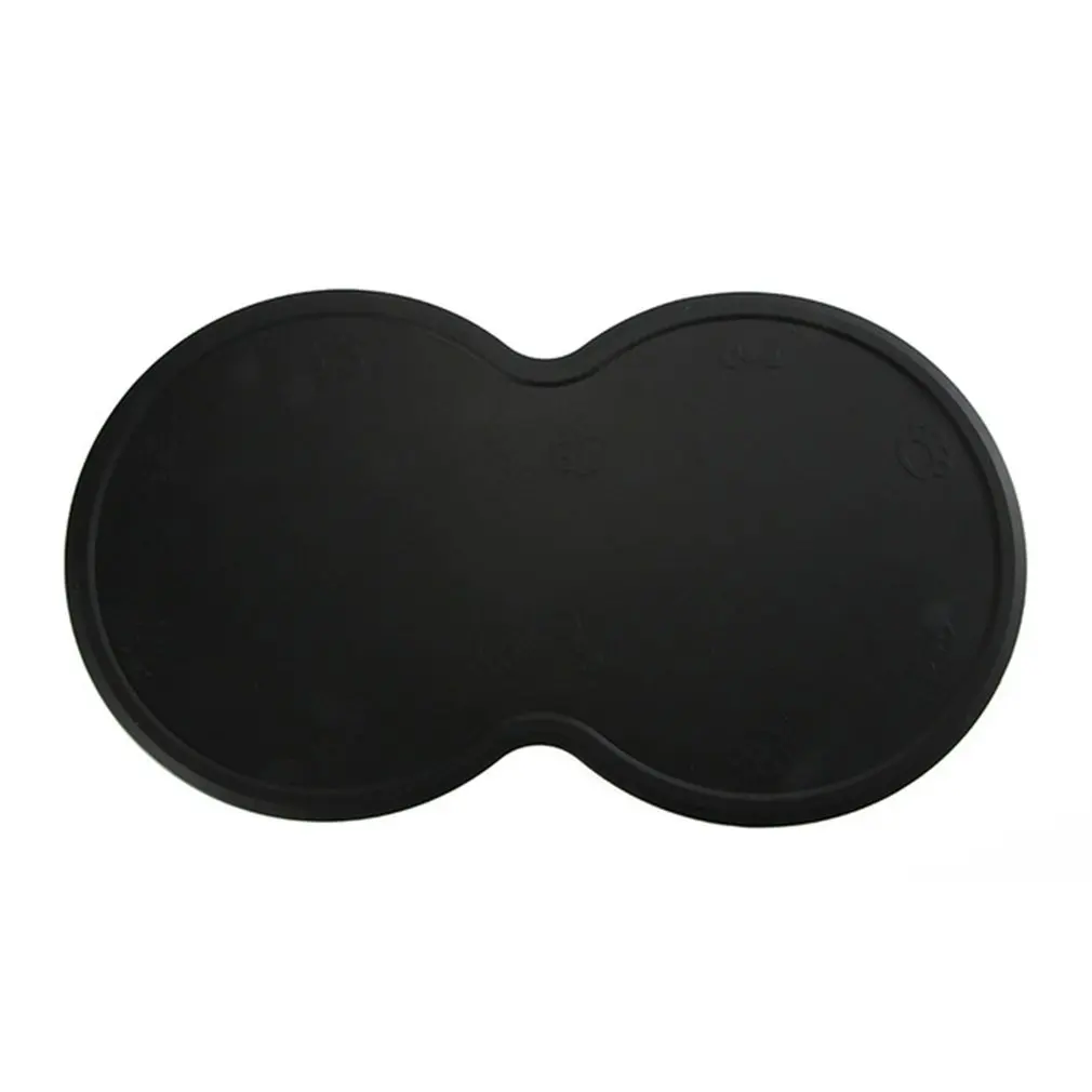 48*27cm Pet Puppy Cat Feeding Mat Cute Cloud Shape Pad Silicone Dish Bowl Anti Slip Base Food Feed Placement Dog Accessories
48*27cm Pet Puppy Cat Feeding Mat Cute Cloud Shape Pad Silicone Dish Bowl Anti Slip Base Food Feed Placement Dog Accessories