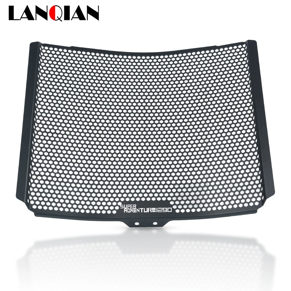 Motorcycle Radiator Grille Guard Cover For 1050 Adventure 1090 1190 Adventure / R 1290 Super Adventure 1290 Super GT
Motorcycle Radiator Grille Guard Cover For 1050 Adventure 1090 1190 Adventure / R 1290 Super Adventure 1290 Super GT
