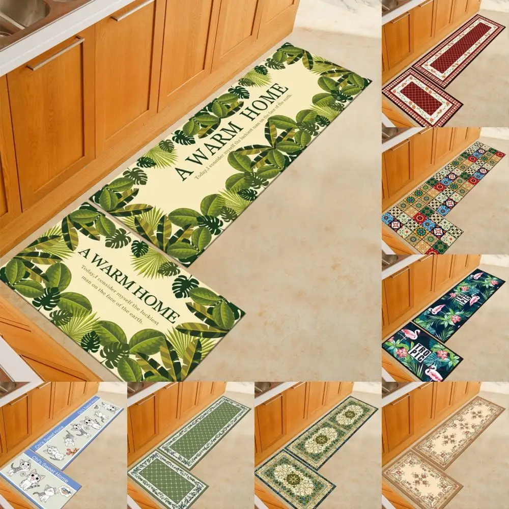 Kitchen Carpets, Kitchen Floor Mats, Kitchen Floor Mats, Thick European-Style Carpets, Bathroom Carpets, Door Mats, Carpet Mats
Kitchen Carpets, Kitchen Floor Mats, Kitchen Floor Mats, Thick European-Style Carpets, Bathroom Carpets, Door Mats, Carpet Mats
