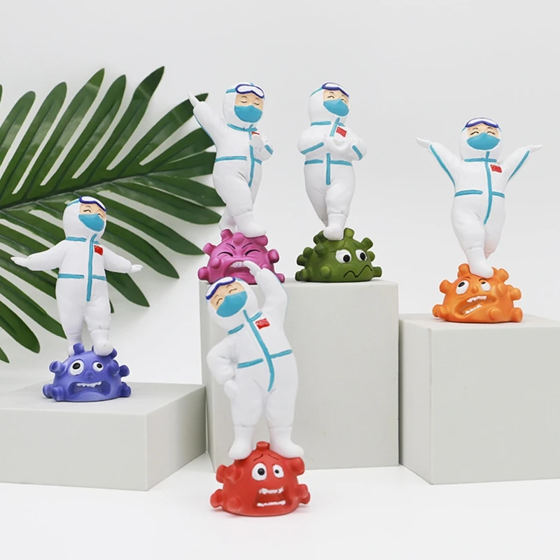 Креативная Статуэтка доктора модель медсестры, Статуэтка из смолы, домашнее настольное украшение Q6PD
Креативная Статуэтка доктора модель медсестры, Статуэтка из смолы, домашнее настольное украшение Q6PD