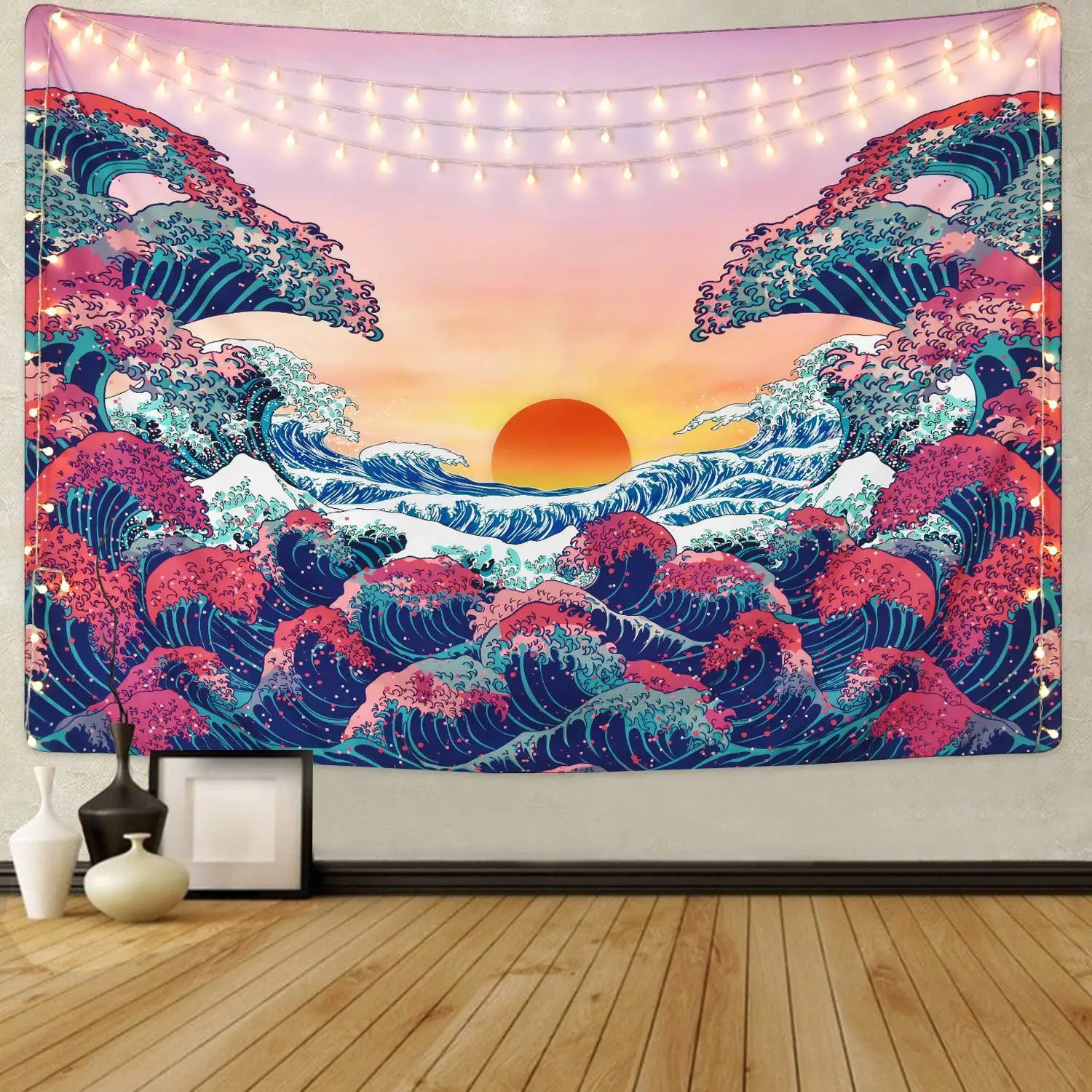 Boho Mandala Wall Hanging Tapestry Skull Psychedelic Yoga Mat Carpet Wall Tapestry Throw Rug Blanket Wall Cloth Home Decoration
Boho Mandala Wall Hanging Tapestry Skull Psychedelic Yoga Mat Carpet Wall Tapestry Throw Rug Blanket Wall Cloth Home Decoration