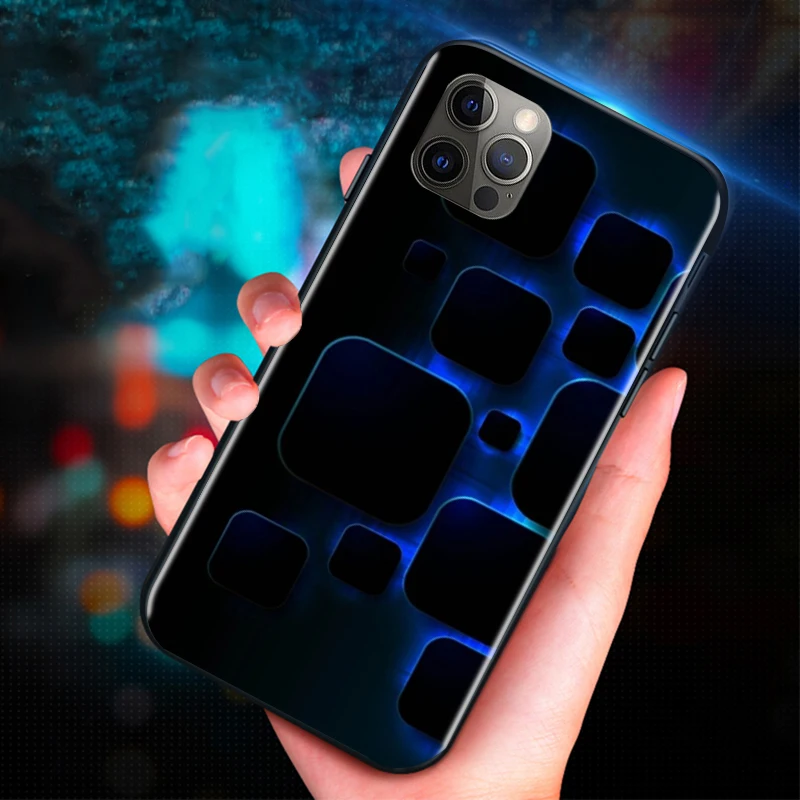 Phone Case For iPhone 7 8 Plus 6 6S Plus 12 Pro MAX CasesBack Cover Soft TPU iPhone 7 8 Plus 6 6S Plus 12 Pro MAX
Phone Case For iPhone 7 8 Plus 6 6S Plus 12 Pro MAX CasesBack Cover Soft TPU iPhone 7 8 Plus 6 6S Plus 12 Pro MAX