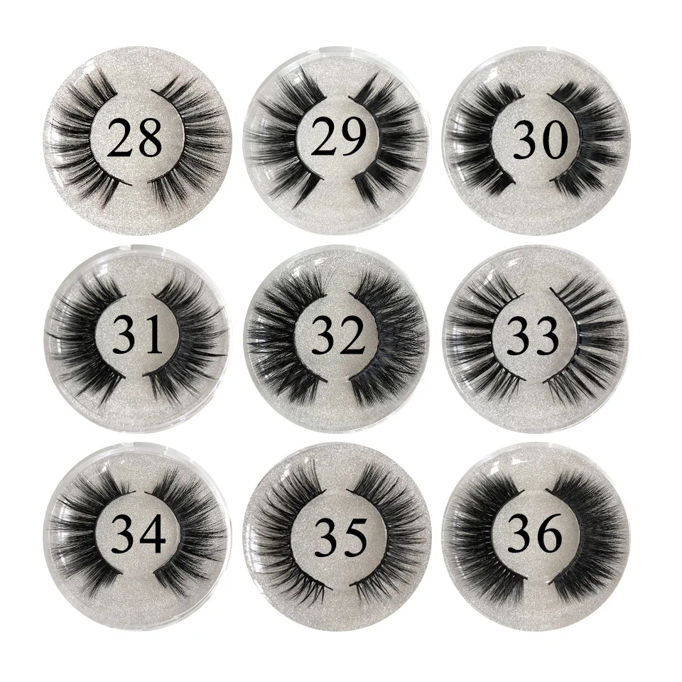 3D Mink Eyelashes 14-20mm Medium Length Fake Lashes Natural Fluffy Volume Eyelashes Extensions Reusable Girlglee Eye Lashes
3D Mink Eyelashes 14-20mm Medium Length Fake Lashes Natural Fluffy Volume Eyelashes Extensions Reusable Girlglee Eye Lashes