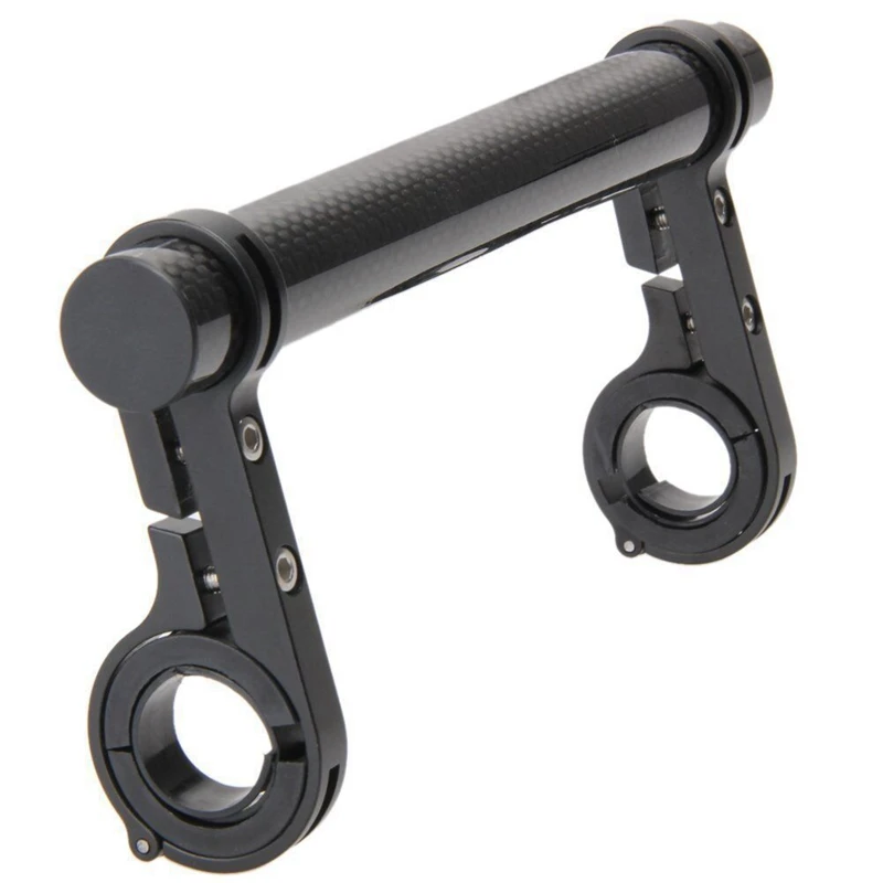 Bike Handlebar Extended Bracket Extension Frame Carbon Tube Double Cycling Extension Frame
Bike Handlebar Extended Bracket Extension Frame Carbon Tube Double Cycling Extension Frame