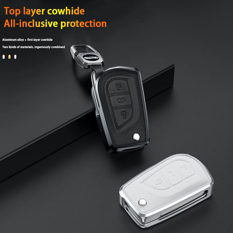 Car key case for toyota highlander rav4 izoa chr levin camry corolla reiz 2010 2011 2012 2013 2014 2015 2016 2017 2018 cover
Car key case for toyota highlander rav4 izoa chr levin camry corolla reiz 2010 2011 2012 2013 2014 2015 2016 2017 2018 cover