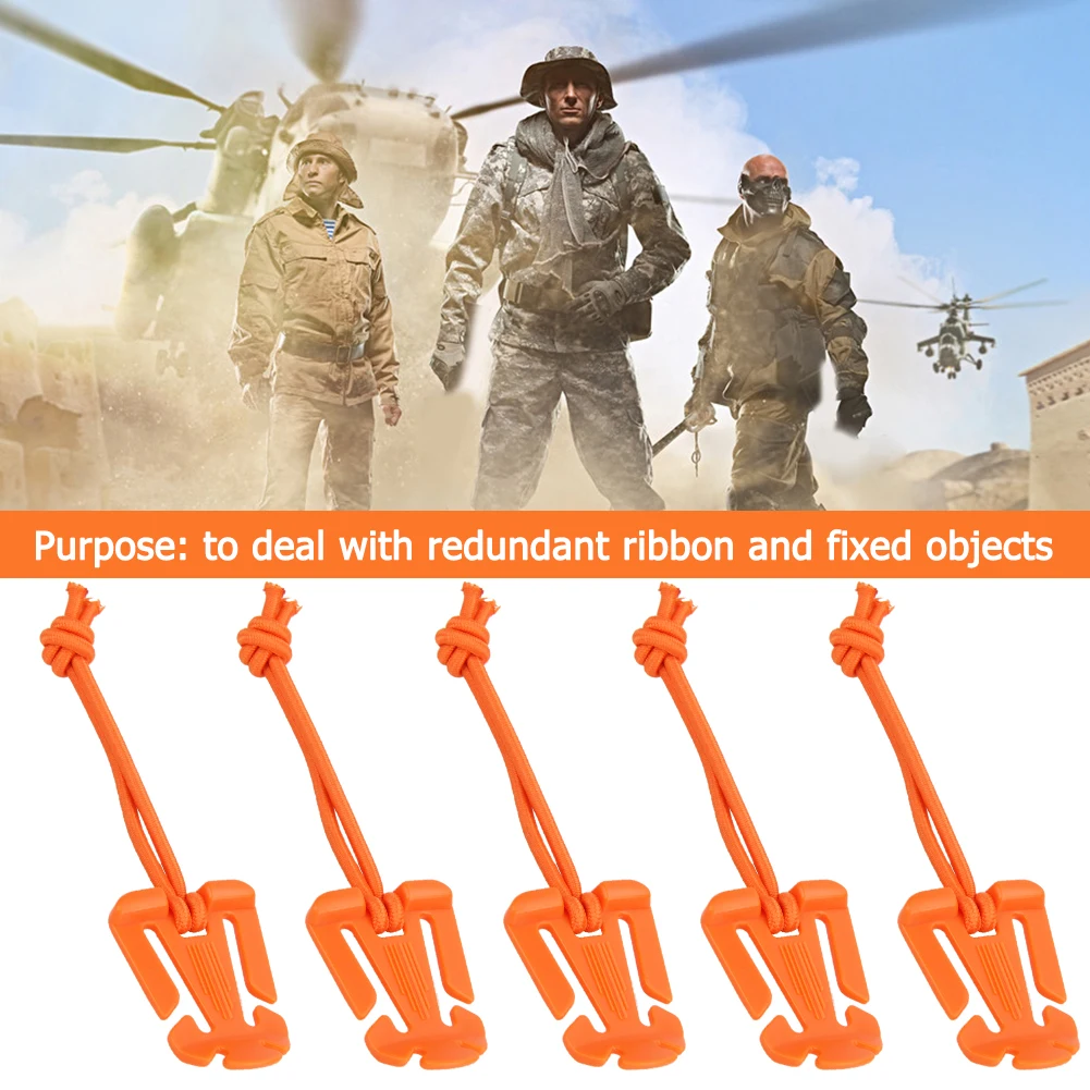 5pcs/Lot Molle Backpack Carabiner EDC Elastic Rope Webbing Buckle Fixed Clamp Travelling Easy Carrying Portable Parts
5pcs/Lot Molle Backpack Carabiner EDC Elastic Rope Webbing Buckle Fixed Clamp Travelling Easy Carrying Portable Parts