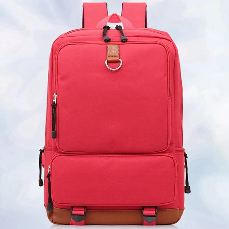 Men's Fashion Laptop Backpack Women's Leisure Travel Waterproof Men's Backpack Student Schoolbag
Men's Fashion Laptop Backpack Women's Leisure Travel Waterproof Men's Backpack Student Schoolbag