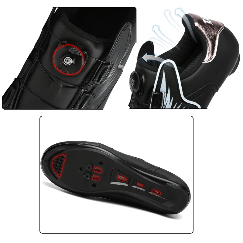 Sneaker Shoes MTB Mountain Bike Road Cycling Men's Outdoor Sports Equipment 2021 New Design 36-47
Sneaker Shoes MTB Mountain Bike Road Cycling Men's Outdoor Sports Equipment 2021 New Design 36-47