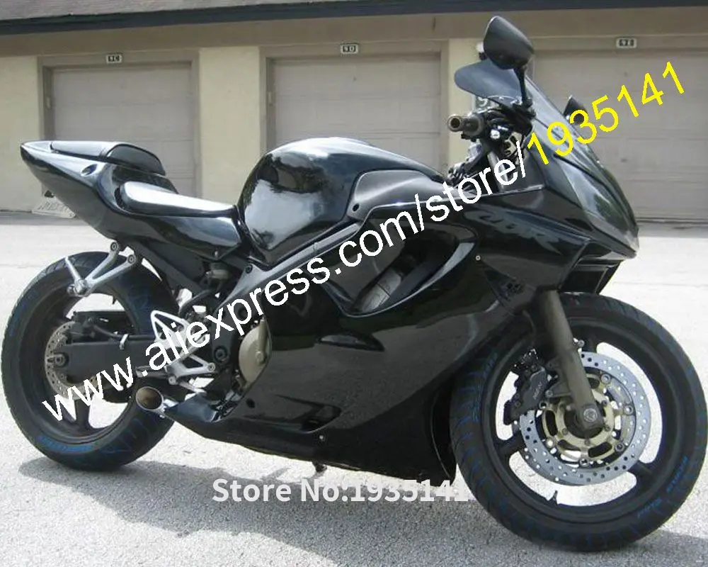 For Honda CBR600 F4i 2001-2003 CBR600F4i 01-03 CBR 600F4i Motorbike Fairing Black Motorcycle Body Fairing (Injection molding)
For Honda CBR600 F4i 2001-2003 CBR600F4i 01-03 CBR 600F4i Motorbike Fairing Black Motorcycle Body Fairing (Injection molding)