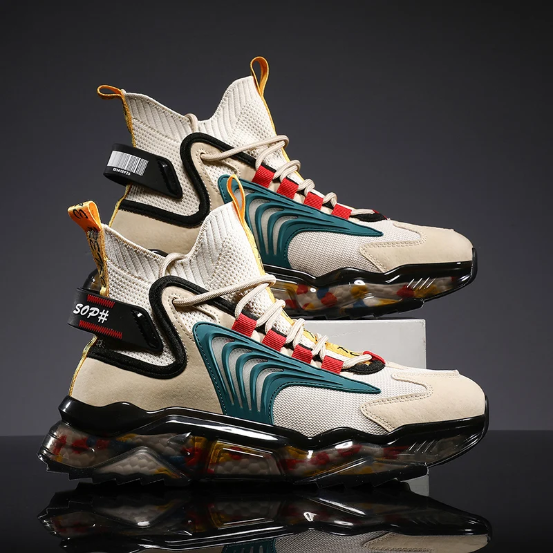 men shoes Sneakers Male Mens casual Shoes tenis Luxury shoes Trainer Race off white Shoes fashion loafers running Shoes for men
men shoes Sneakers Male Mens casual Shoes tenis Luxury shoes Trainer Race off white Shoes fashion loafers running Shoes for men