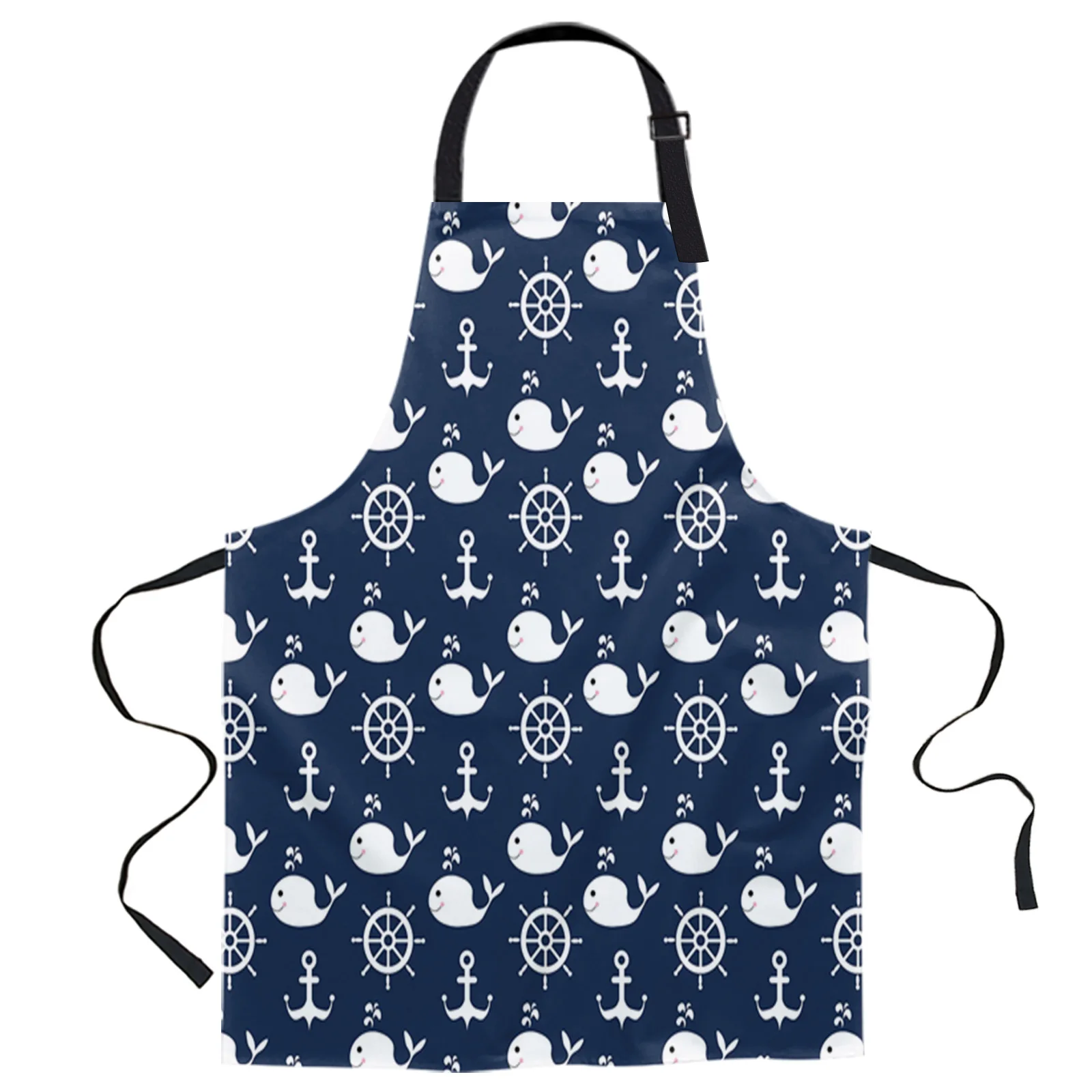 Фартуки с якорем для женщин и взрослых, фартуки из парусины для домашнего приготовления пищи, выпечки, кофейни, уборки, кухонные принадлежно...
Фартуки с якорем для женщин и взрослых, фартуки из парусины для домашнего приготовления пищи, выпечки, кофейни, уборки, кухонные принадлежно...