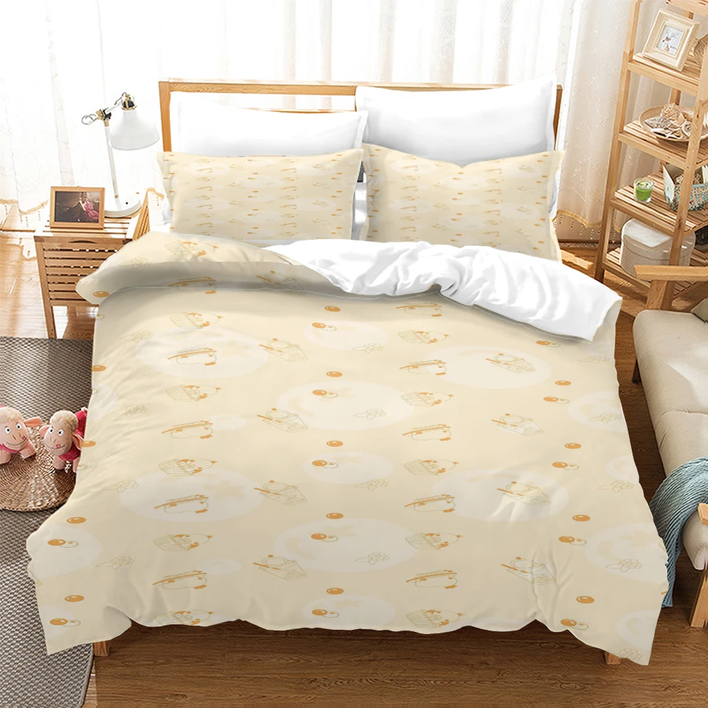 Classic 3D Duvet Cover Set Comforter Bedding Set Single King Queen Double Single Size Black Colourful Diamond Design Bedclothes
Classic 3D Duvet Cover Set Comforter Bedding Set Single King Queen Double Single Size Black Colourful Diamond Design Bedclothes